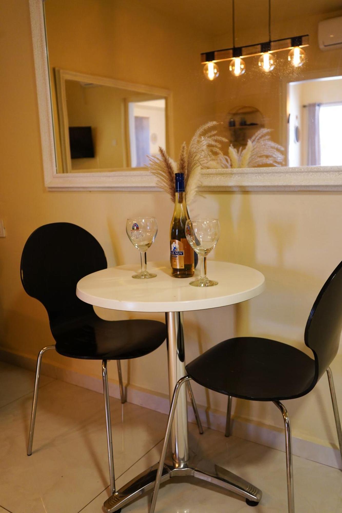 Apartment דירת נופש -אלמוג Almog In Close To Red Sea - דירת נופש אלמוג מרחק נגיעה מהים