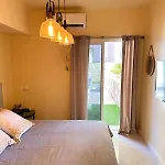 דירת נופש אילת -אלמוג Almog Suite In Eilat Close To Red Sea - דירת נופש אלמוג מרחק נגיעה מהים