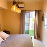 דירת נופש אילת -אלמוג Almog Suite In Eilat Close To Red Sea - דירת נופש אלמוג מרחק נגיעה מהים