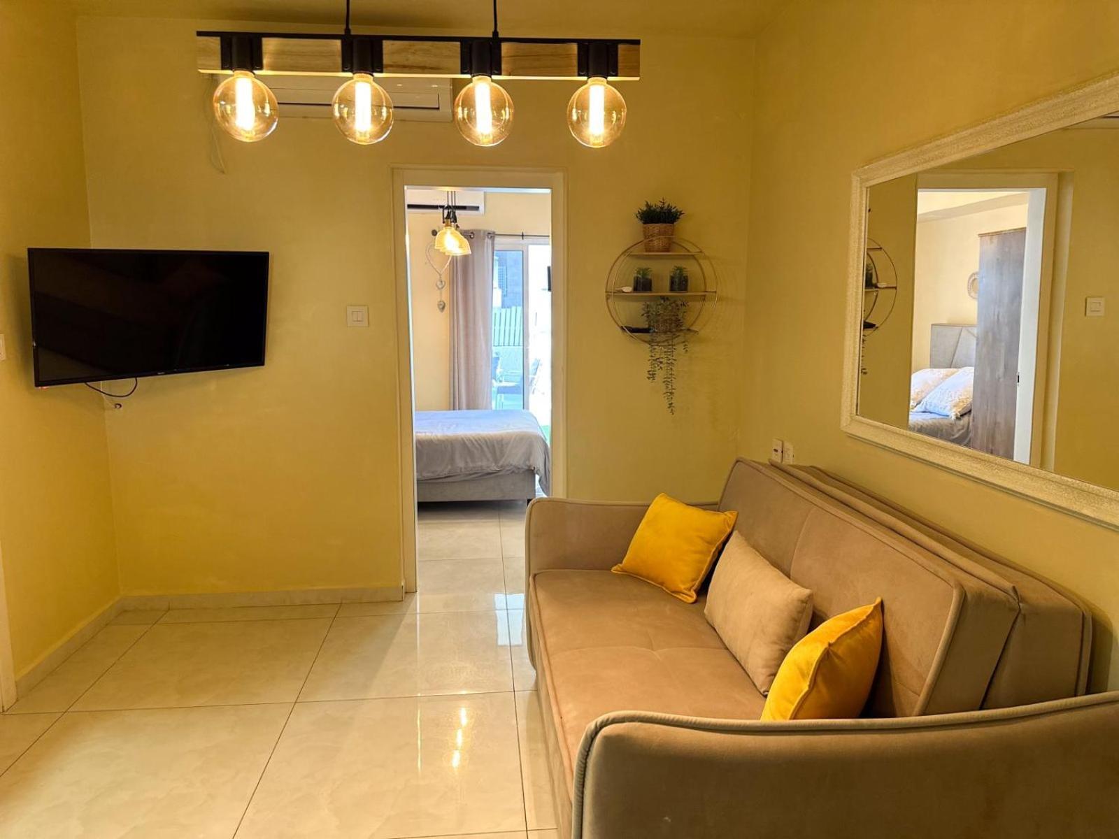 Appartement דירת נופש -אלמוג Almog In Close To Red Sea - דירת נופש אלמוג מרחק נגיעה מהים Eilat
