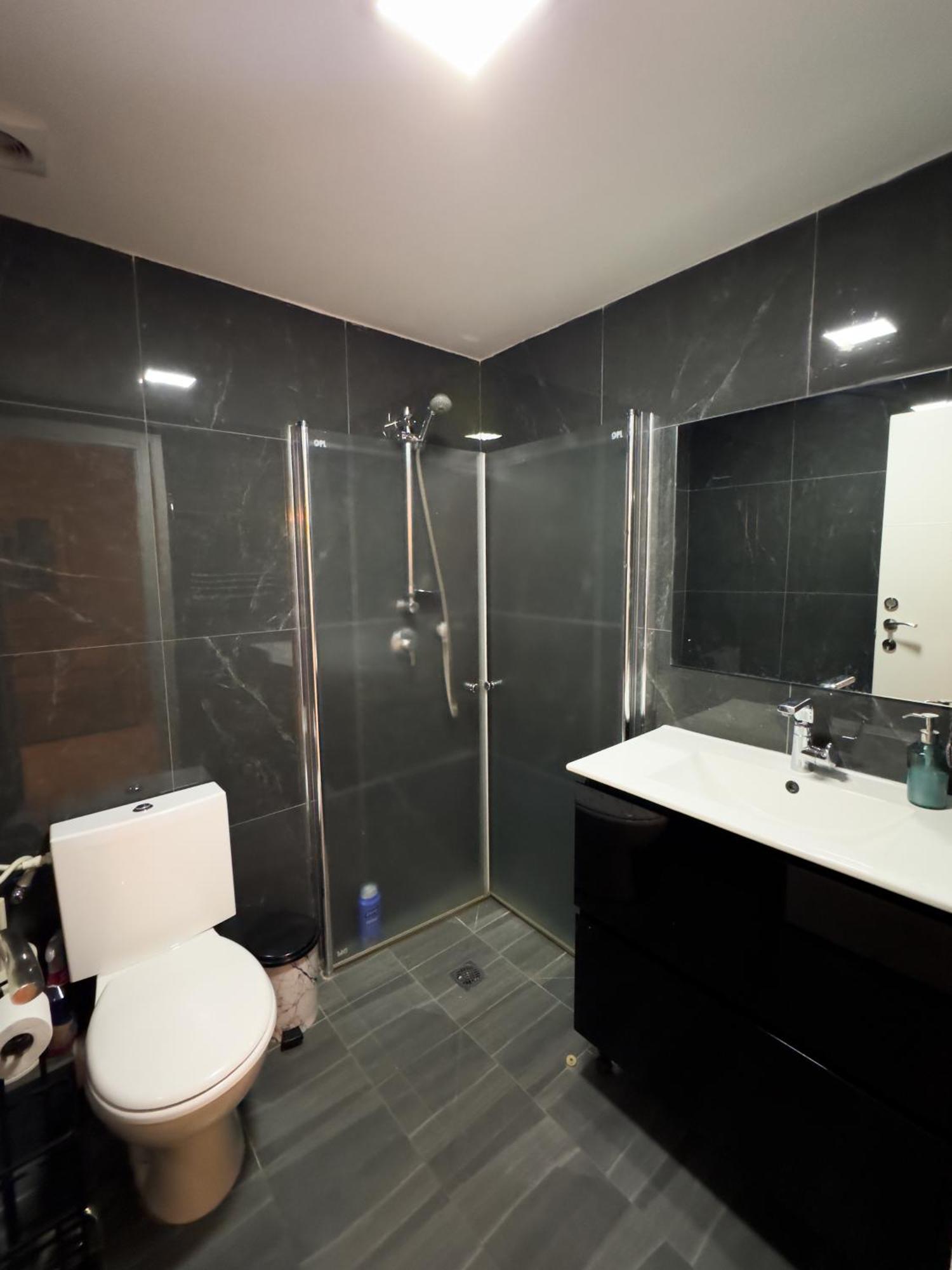 Appartement דירת נופש -אלמוג Almog In Close To Red Sea - דירת נופש אלמוג מרחק נגיעה מהים *